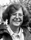Profilbild Madalena Pato da Silva Galhanas